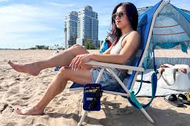 Beach Chairs